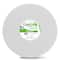 Styrofoam® Disc, White